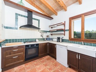 Villa Son Carrió Ausstattung 38