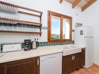 Villa Son Carrió Ausstattung 39