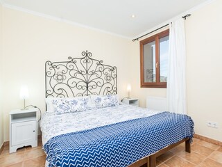 Villa Son Carrió Caratteristiche 43