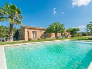 Villa Sa Punta - Fils Carrio - image1