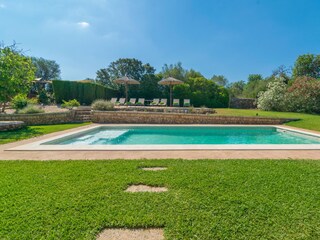 Villa Son Carrió Registrazione all'aperto 5