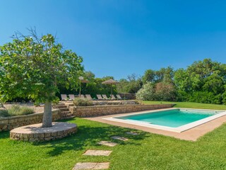 Villa Son Carrió Enregistrement extérieur 16