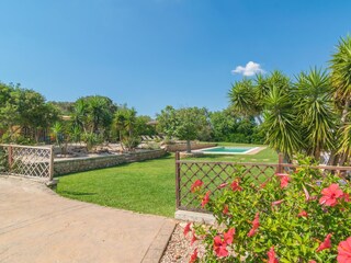 Villa Son Carrió Enregistrement extérieur 17