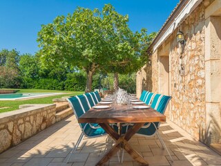 Villa Son Carrió Enregistrement extérieur 19