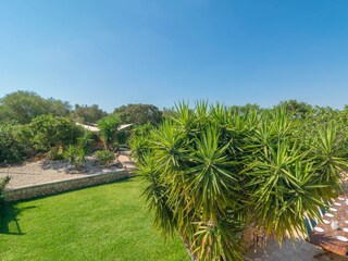 Villa Son Carrió Außenaufnahme 21