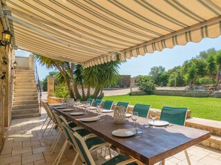 Villa Son Carrió Enregistrement extérieur 22