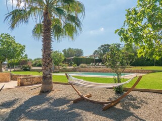 Villa Son Carrió Enregistrement extérieur 23