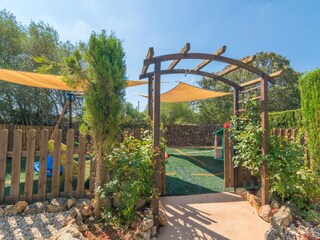 Villa Son Carrió Außenaufnahme 26