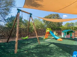 Villa Son Carrió Außenaufnahme 27