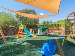 Villa Son Carrió Registrazione all'aperto 30