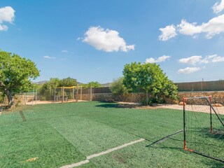 Villa Son Carrió Buitenaudio-opname 29