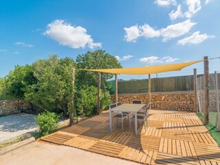 Villa Son Carrió Außenaufnahme 30