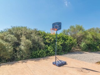 Villa Son Carrió Buitenaudio-opname 31