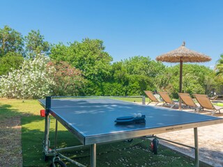 Villa Son Carrió Buitenaudio-opname 32