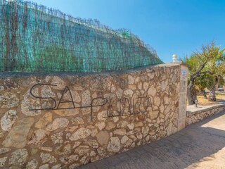 Villa Son Carrió Enregistrement extérieur 34