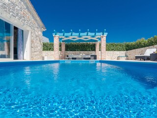 Villa Sukošan Registrazione all'aperto 2