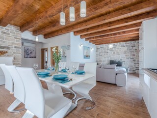 Villa Sukošan Caratteristiche 10