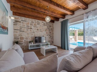 Villa Sukošan Caratteristiche 12