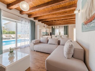 Villa Sukošan Caratteristiche 13