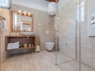 Villa Sukošan Caratteristiche 17