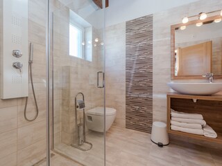 Villa Sukošan Caratteristiche 20