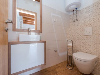 Villa Sukošan Caratteristiche 14