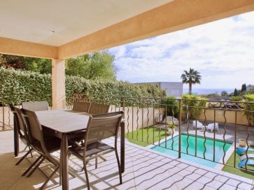 Villa Madysan - Les Issambres