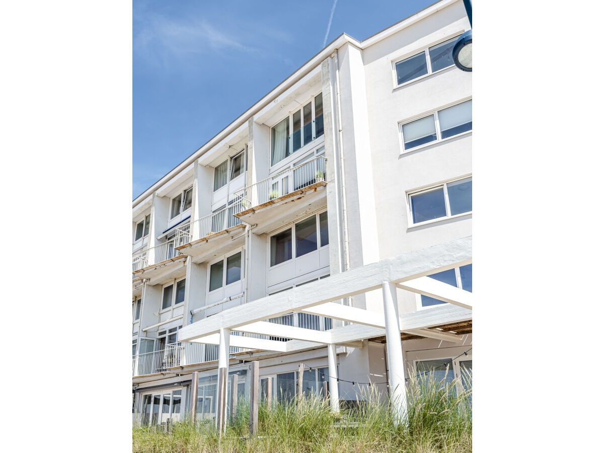 Ferienwohnung Zandvoort Umgebung 26