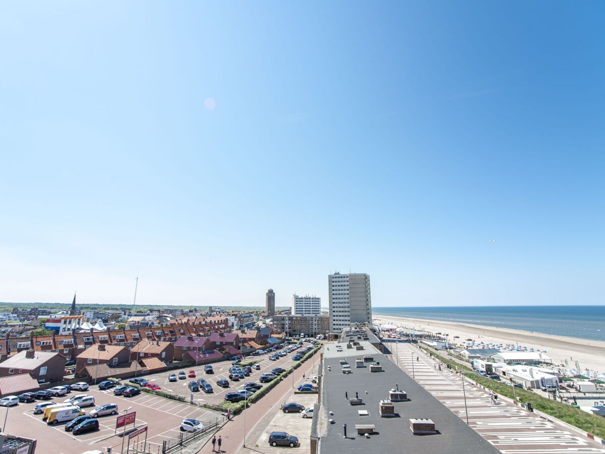 Ferienwohnung Zandvoort Umgebung 33