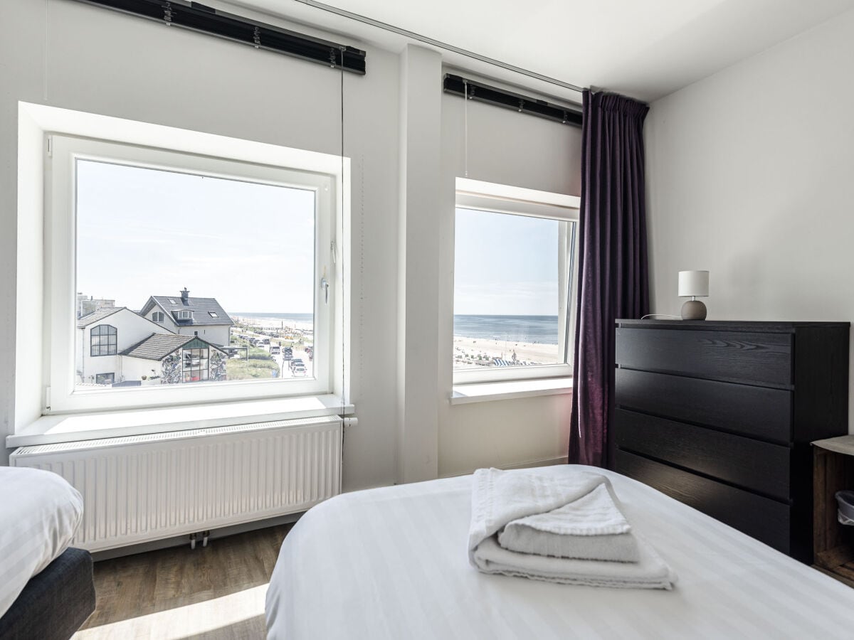 Ferienwohnung Zandvoort Ausstattung 18