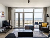 Ferienwohnung Zandvoort Außenaufnahme 1