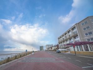 Ferienwohnung Sunbeam Zandvoort Firma Smiling Host Frau Dionne Van Leeuwen