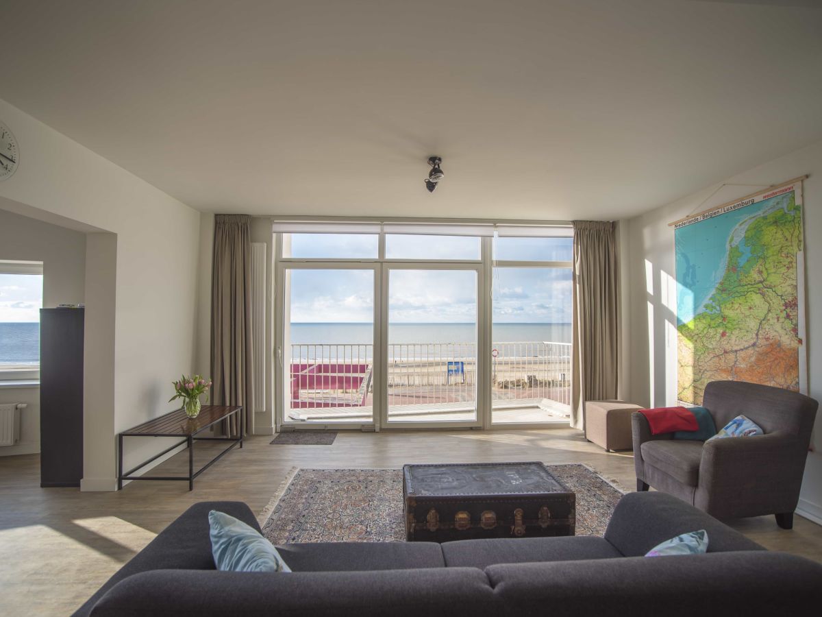 Ferienwohnung Sunbeam Zandvoort Firma Smiling Host Frau Dionne Van Leeuwen