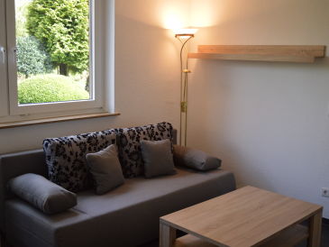 Ferienwohnung Gravemeier