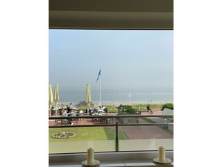 Ferienwohnung Wangerooge Ausstattung 5