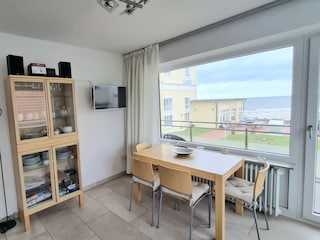 Ferienwohnung Wangerooge Ausstattung 4