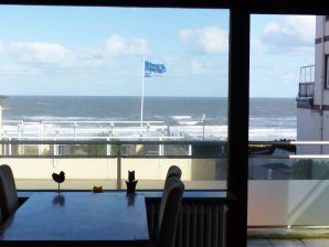 Meerblick Ferienwohnung 23 - Wangerooge - image1