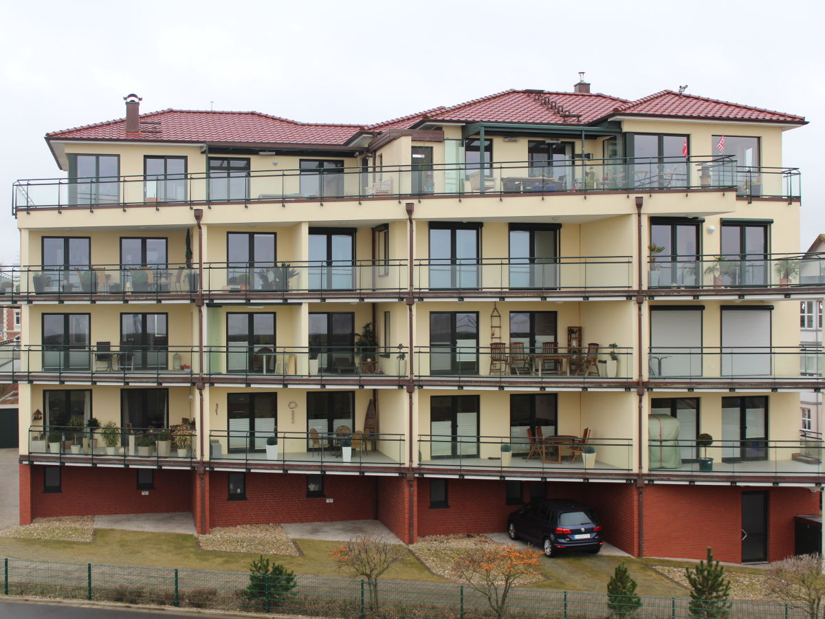 Ferienwohnung Deichblick in der Grimmershörnbucht, Cuxhaven Zentrum