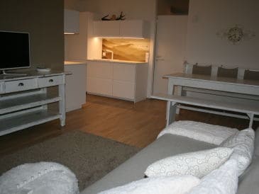 Apartment Alpine Chalet Pia 6
