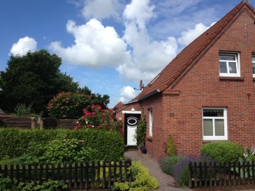 Landhaus Dat lüttje Huus 2