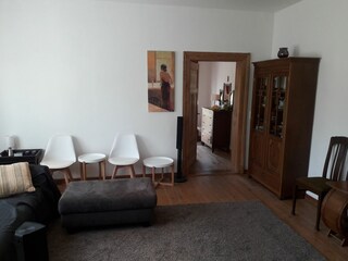 Apartamento Steffenshagen Características 13