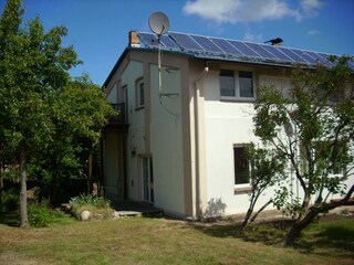 Apartamento Steffenshagen Grabación al aire libre 7