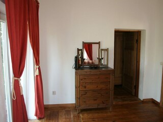 Apartamento Steffenshagen Características 17