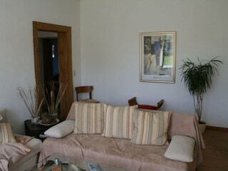 Apartamento Steffenshagen Características 18