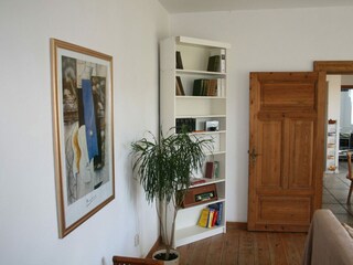 Apartamento Steffenshagen Características 24