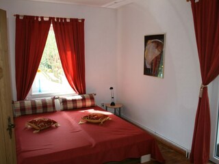 Apartamento Steffenshagen Características 25