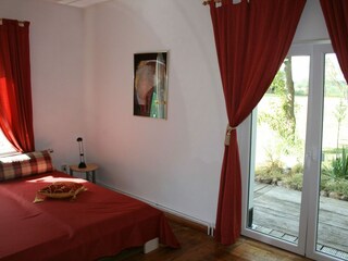 Apartamento Steffenshagen Características 26