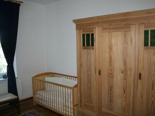 Apartment Steffenshagen Features 27