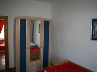 Apartamento Steffenshagen Características 20