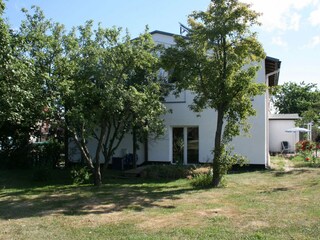Apartamento Steffenshagen Grabación al aire libre 10